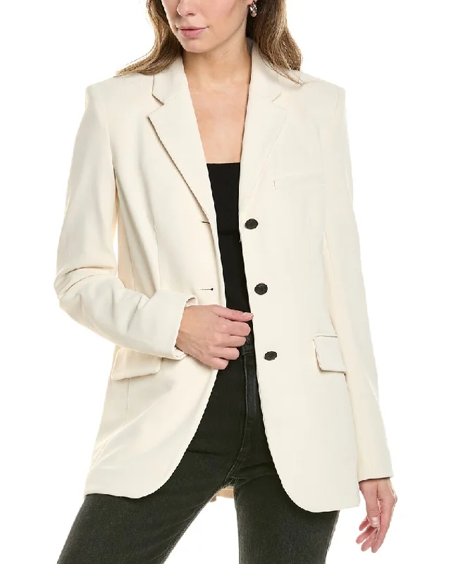 Crazy Savings rag & bone Cadence Twill Blazer