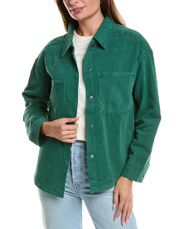 Weekend Flash Sale Saltwater Luxe Jacket