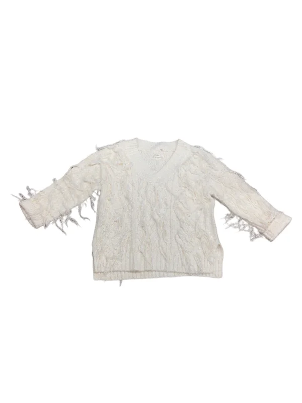 Today Only Sweater By Anthropologie  Size: S