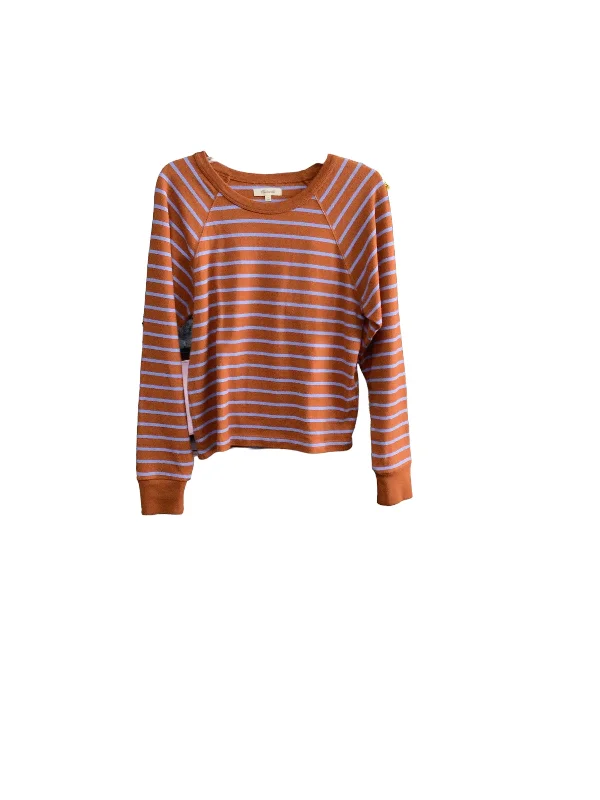 Super Sale Sweater By Madewell  Size: S