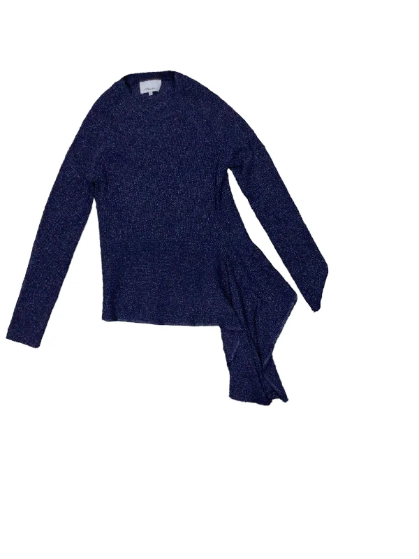 Act Fast Sweater By Phillip Lim  Size: L