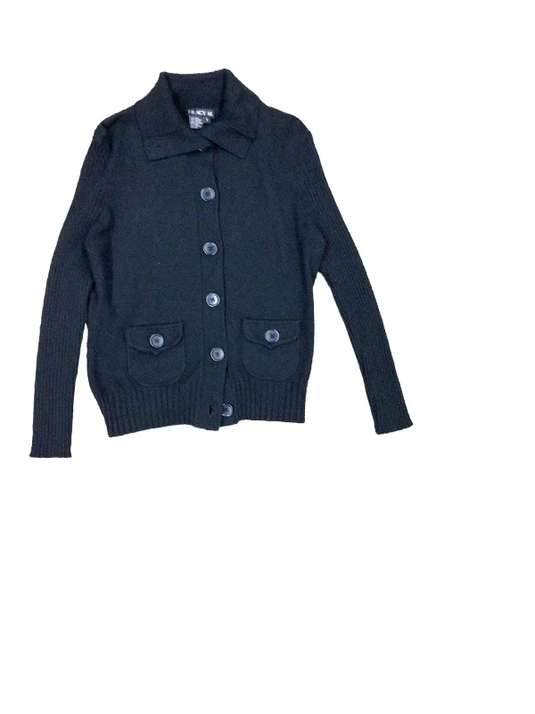 Discount Deals Sweater By Tracy M  Size: L
