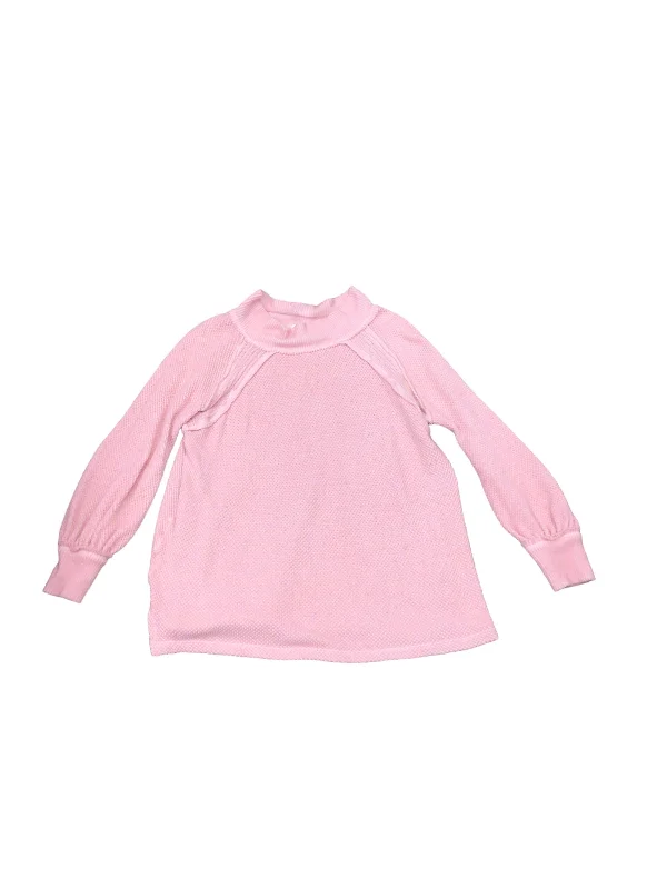 Price Rollback Sweater By We The Free  Size: M