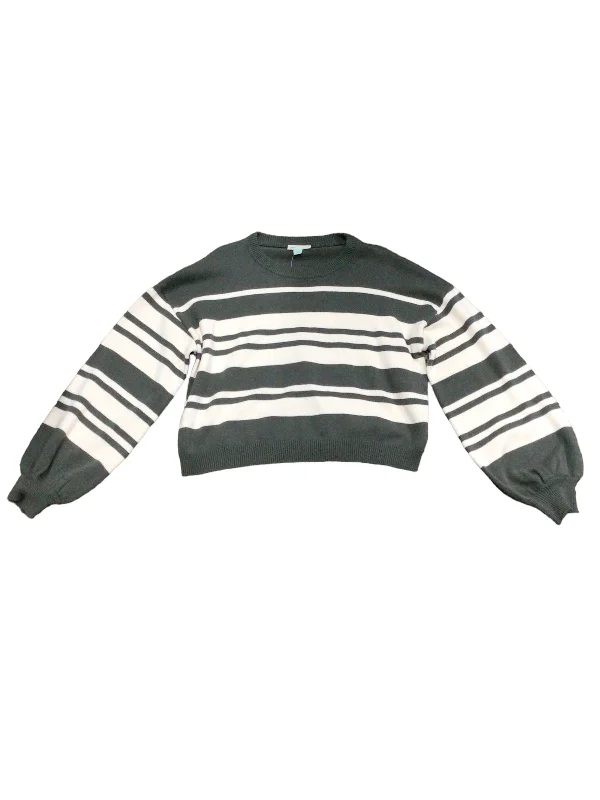Stock Clearance Sweater Cardigan By Anthropologie  Size: Xl