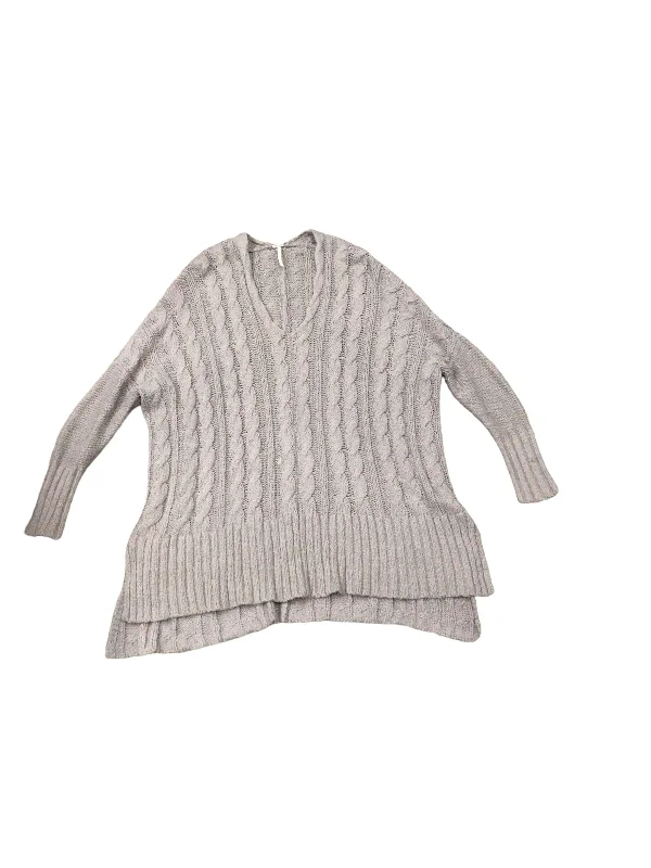Lowest Price Sweater Cardigan By Free People  Size: S