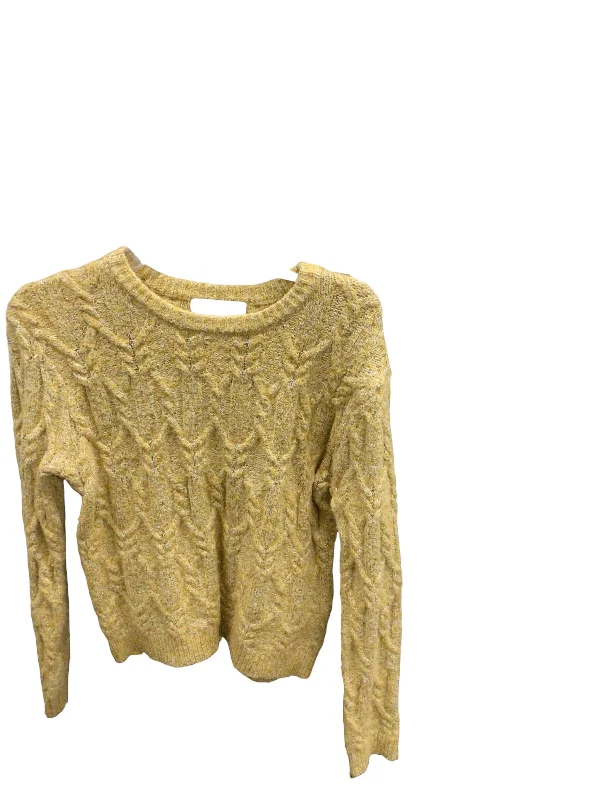 Major Savings Sweater Cardigan By John And Jenn  Size: Xs