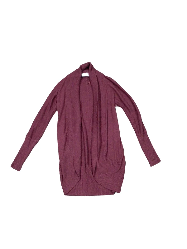 Best Deals Sweater Cardigan By Rd Style  Size: L