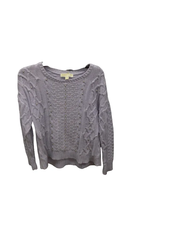 Special Price Sweater Designer By Michael By Michael Kors  Size: L