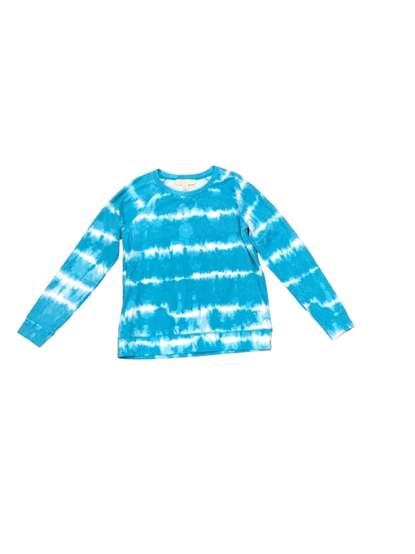 Amazing Deals Sweatshirt Crewneck By Michael By Michael Kors  Size: S