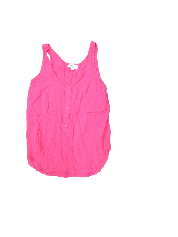 Discount Deals Tank Top By Cloth And Stone  Size: S