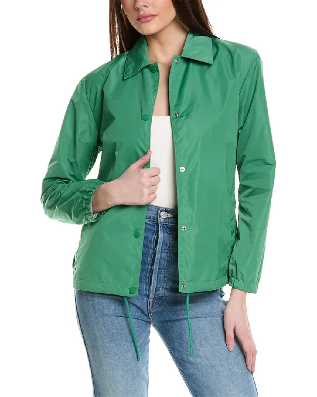 Massive Deals Theory Coaches Jacket