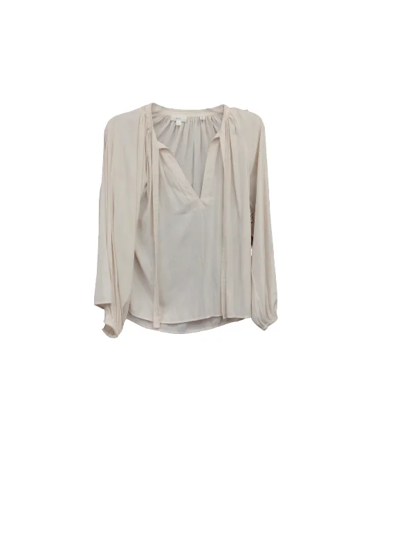 Price Buster Top Long Sleeve By Alc  Size: 0