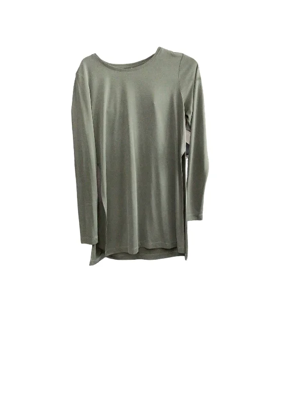 Deal Zone Top Long Sleeve By Club Monaco  Size: M