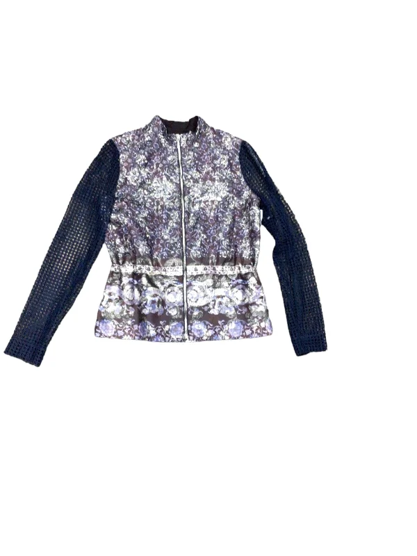 Midnight Sale Top Long Sleeve By Elie Tahari  Size: Xs