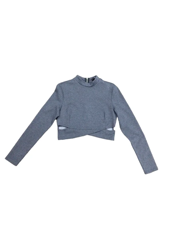 Year-End Clearance Top Long Sleeve By Guess  Size: M