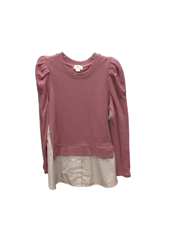Exclusive Online Offer Top Long Sleeve By Maeve  Size: Xl