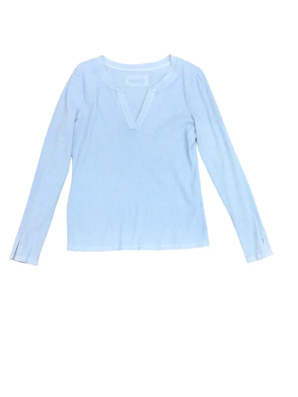 Best Seller Top Long Sleeve By Pilcro  Size: L
