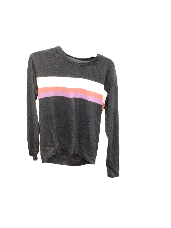 Blowout Sale Top Long Sleeve By Sundry  Size: Xs