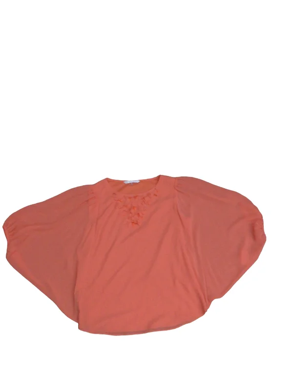 Limited Availability Top Long Sleeve By Trina Turk  Size: L