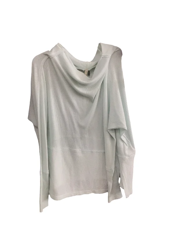 Act Fast Top Long Sleeve By We The Free  Size: M