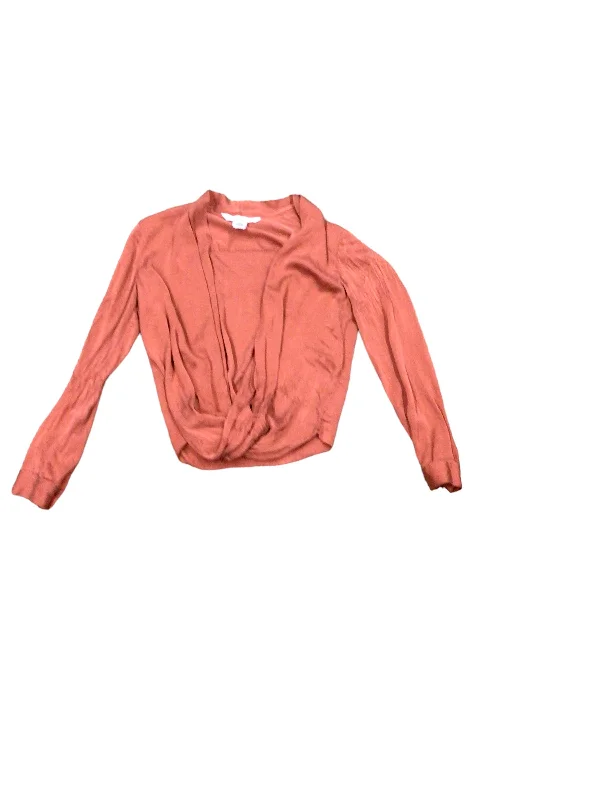 Today’s Special Top Long Sleeve Designer By Diane Von Furstenberg  Size: 6