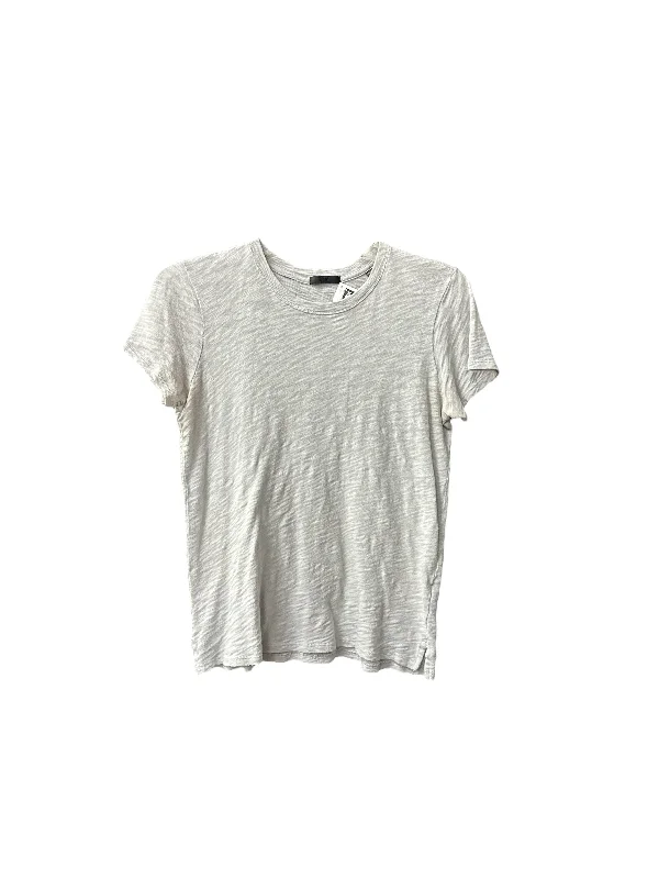 Don't Wait Top Short Sleeve Basic By Atm  Size: Xs