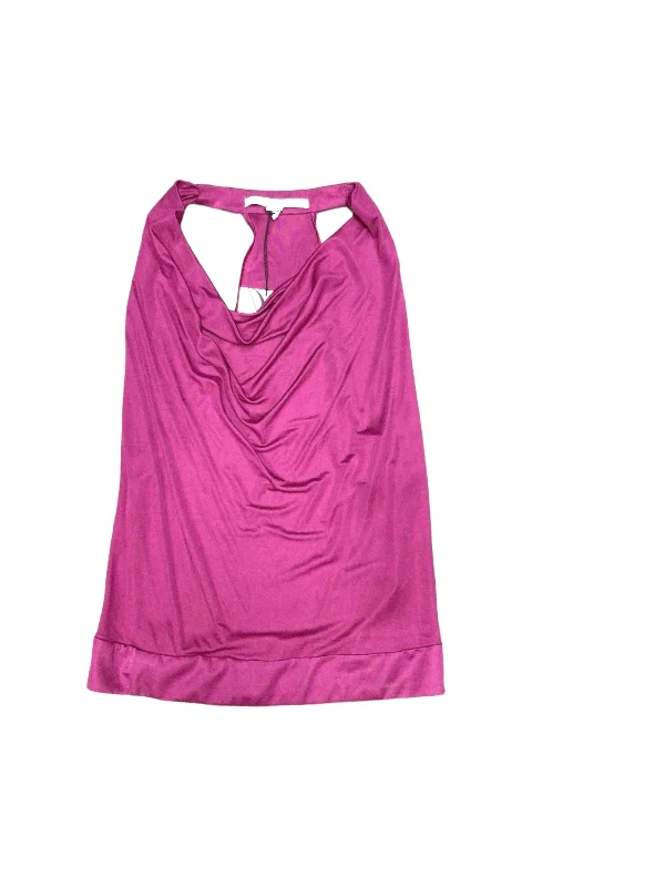 Deal of the Day Top Sleeveless By Diane Von Furstenberg  Size: S