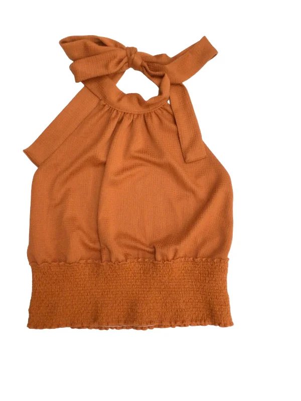 Price Drop Top Sleeveless By Free People  Size: S