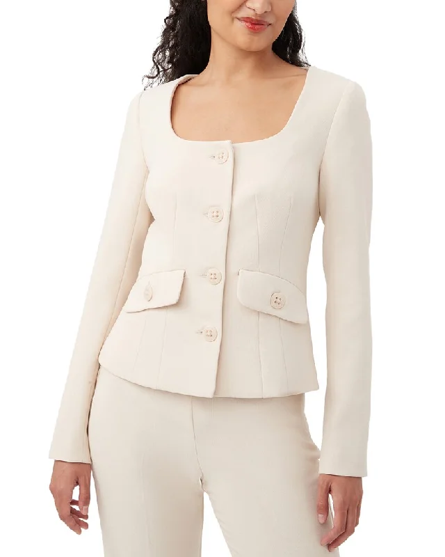 Crazy Deals Trina Turk Mott Jacket