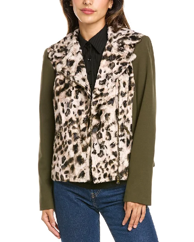 YEAR-End Clearance Trina Turk Reprise 2 Jacket