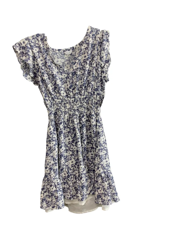 Special Price Tunic Short Sleeve By Rails  Size: S