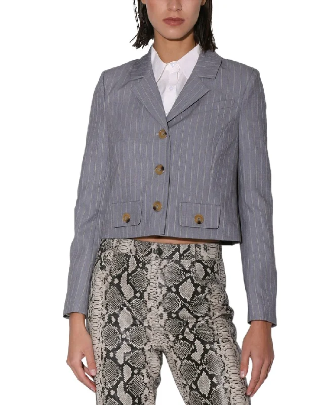 Limited Time Walter Baker Javi Jacket