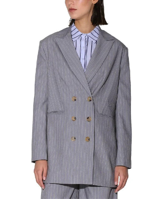 Fantastic Deals Walter Baker Kamari Blazer
