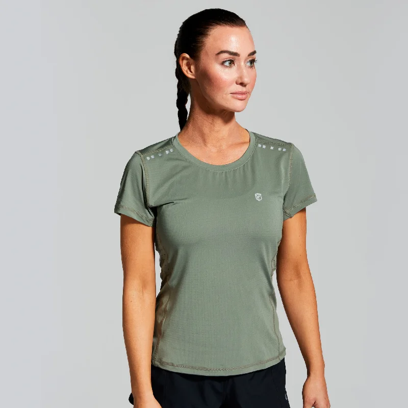 Grand Opening Sale Women's Endurance Shirt (Thyme)