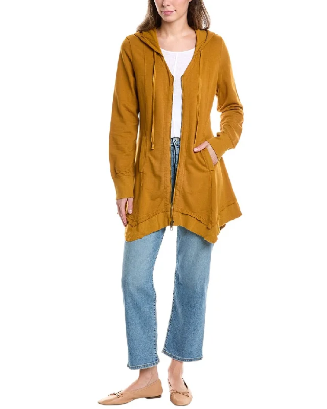 Deal Zone XCVI Wearables Mercantile Jacket