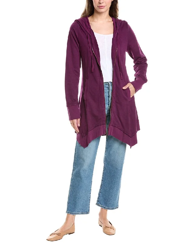 Overstock Sale XCVI Wearables Mercantile Jacket