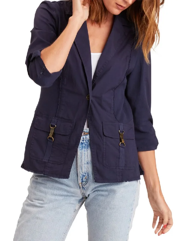 Blowout Deals XCVI Winslow Blazer