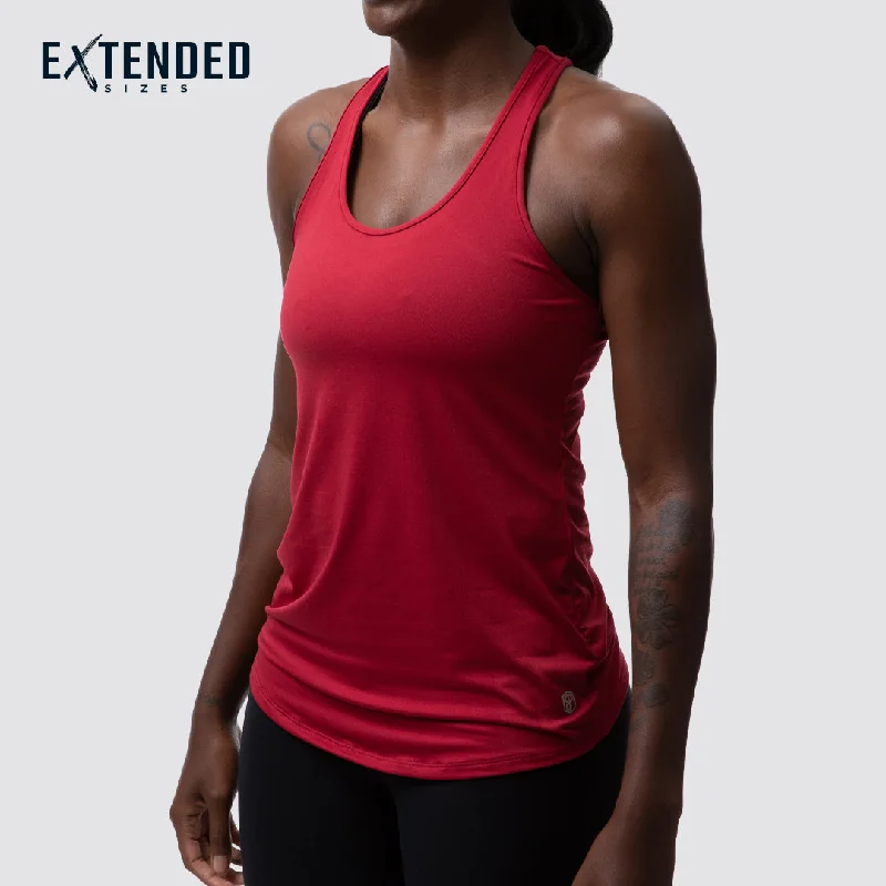 Weekend Deal Your Staple Tank (Wine)