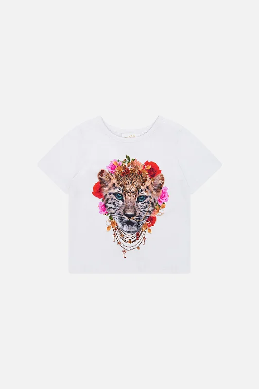 Price Drop BABIES SHORT SLEEVE TEE RESERVATION FOR LOVE
