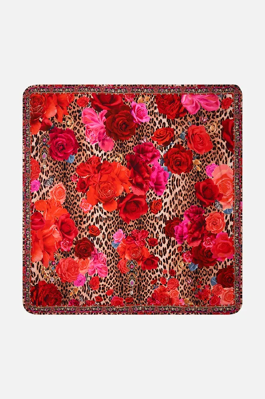 Epic Deals BABIES BLANKET HEART LIKE A WILDFLOWER