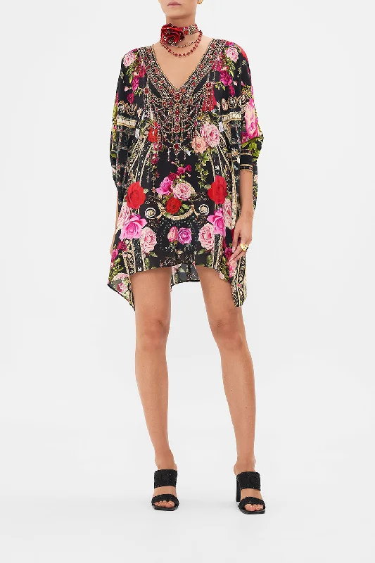 Year-End Sale SHORT KAFTAN WITH CUFF RESERVATION FOR LOVE