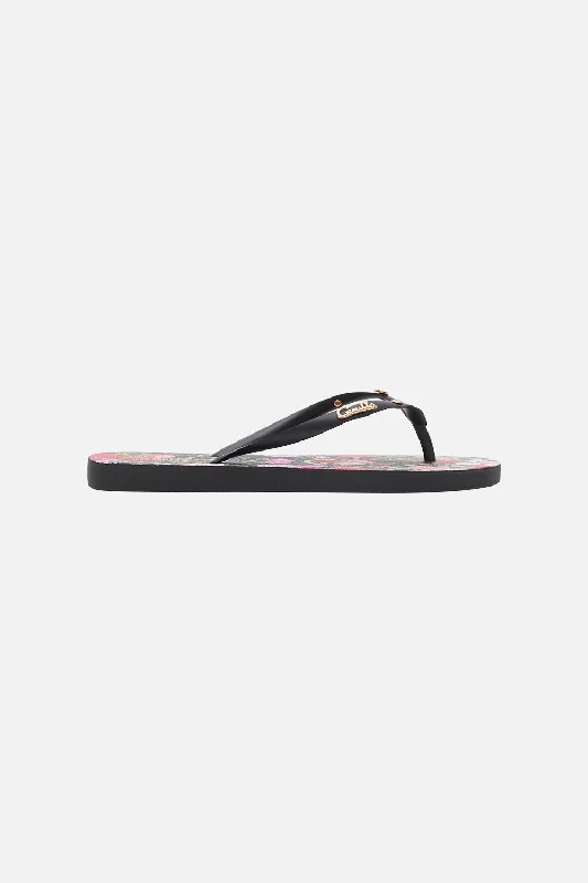 Steals and Deals THONGS RESERVATION FOR LOVE