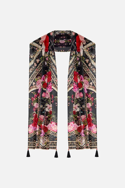 Super Bargain LONG SCARF RESERVATION FOR LOVE