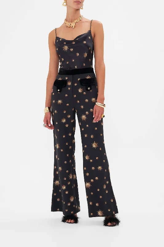 Price Buster BIAS CAMI SOUL OF A STAR GAZER