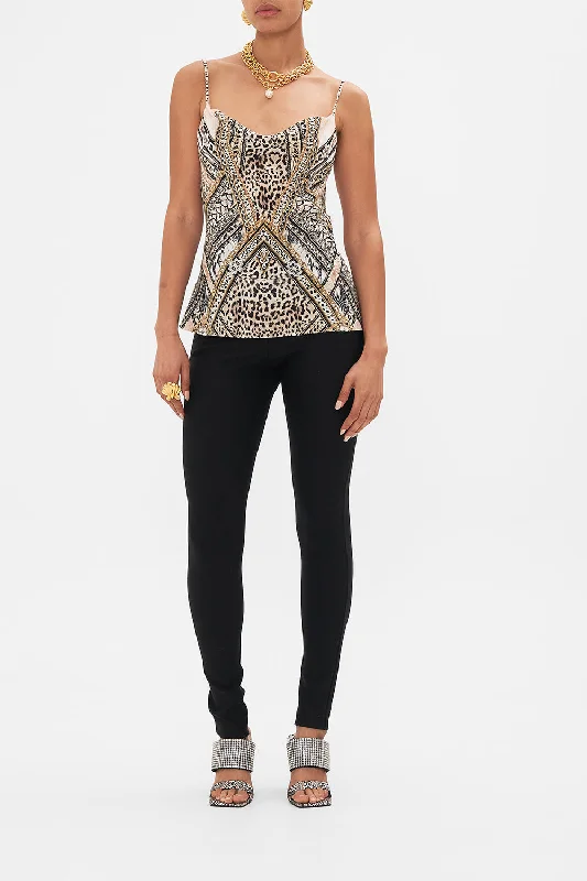Low Prices BIAS CAMI MOSAIC MUSE