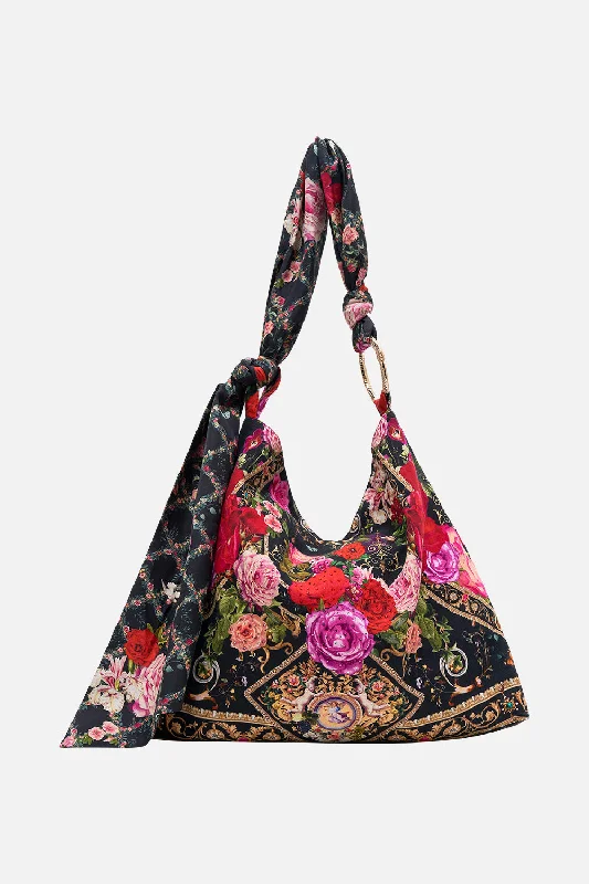 Time-Limited Offer TRIANGULAR BEACH BAG RESERVATION FOR LOVE