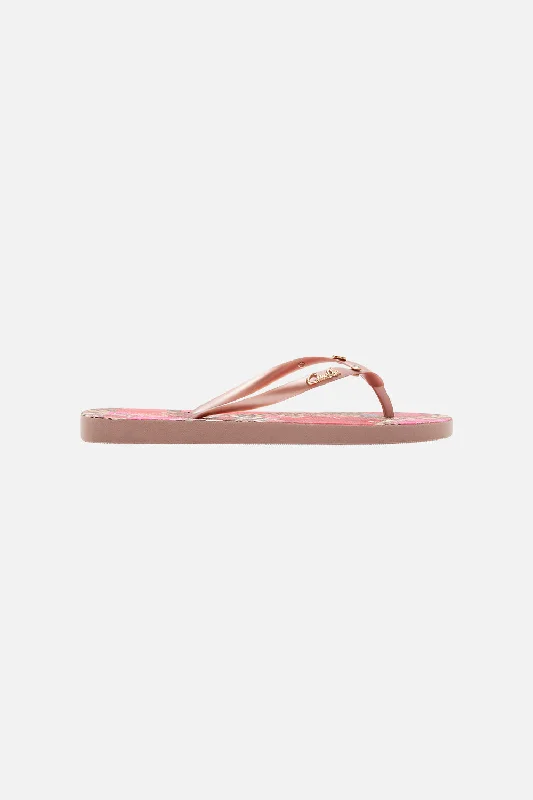Lowest Prices THONGS HEART LIKE A WILDFLOWER