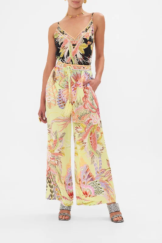 Savings Galore LOUNGE PANT COSMIC TUSCAN