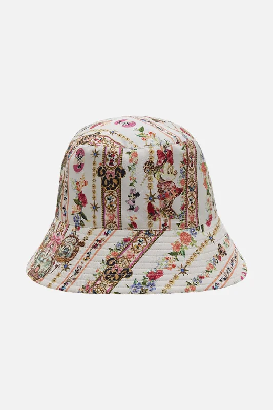Best Deals REVERSIBLE BUCKET HAT MINNIE MOUSE MAGIC