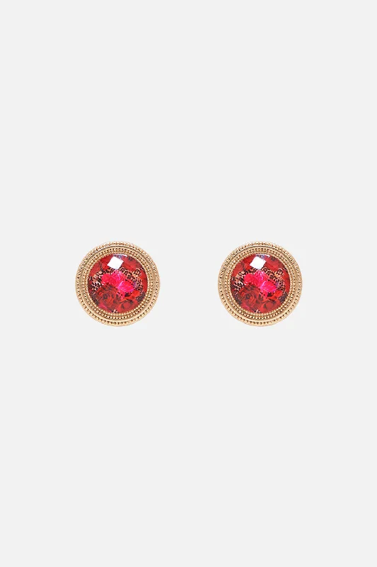 Instant Discount GOLD CLOTHING MAGNETS HEART LIKE A WILDFLOWER